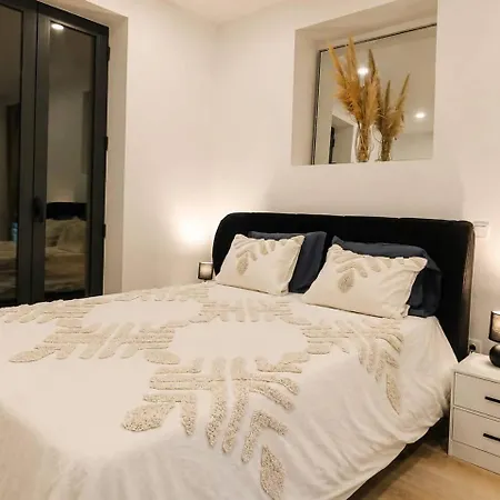 Casa Do Lago, 10 Min From Airport & Sea *