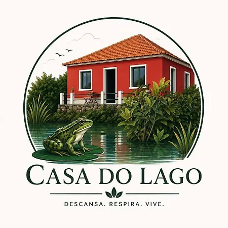 Casa vacanze Casa Do Lago, 10 Min From Airport & Sea