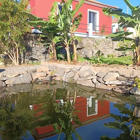 Casa vacanze Casa Do Lago, 10 Min From Airport & Sea *
